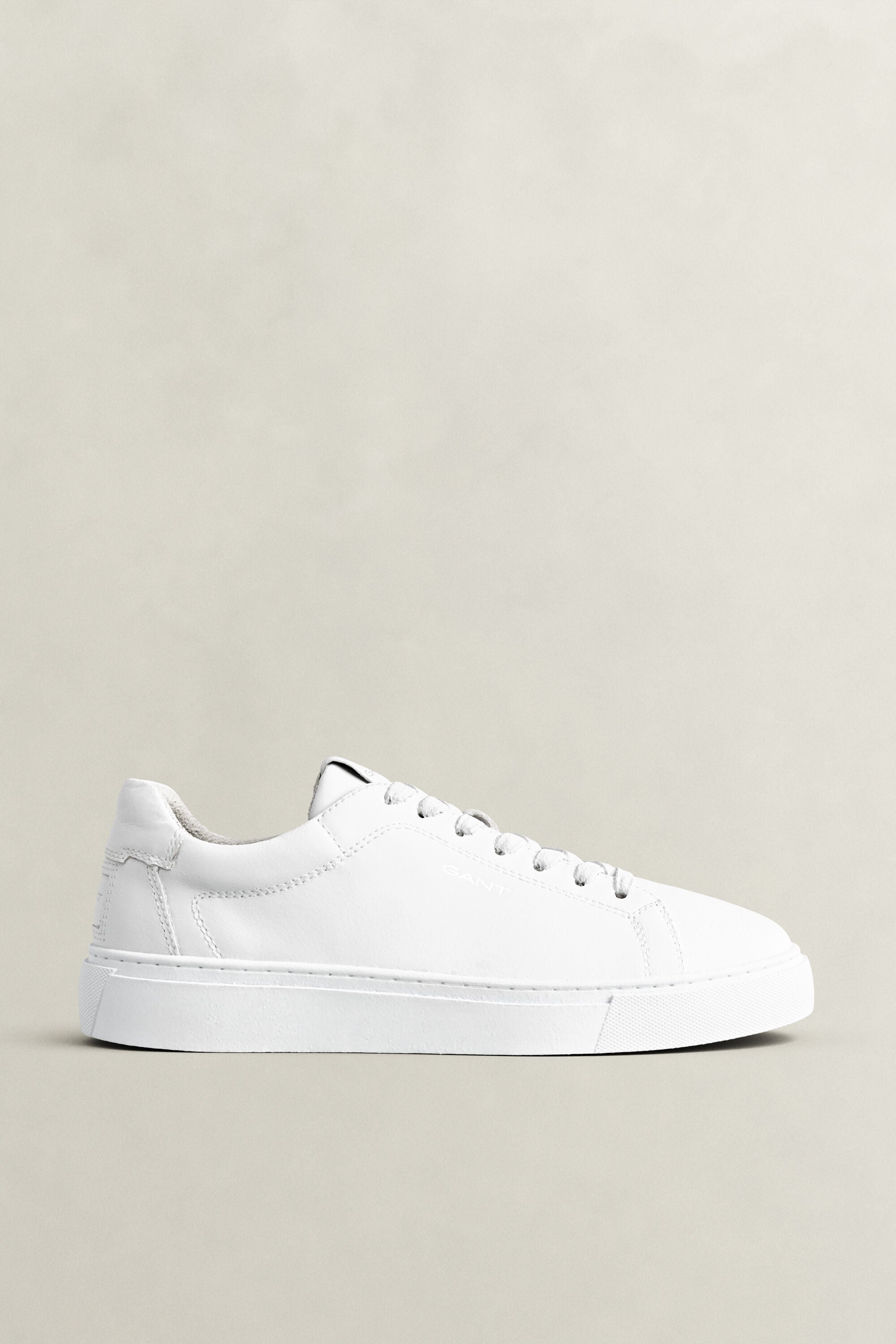 McJulien leren sneakers