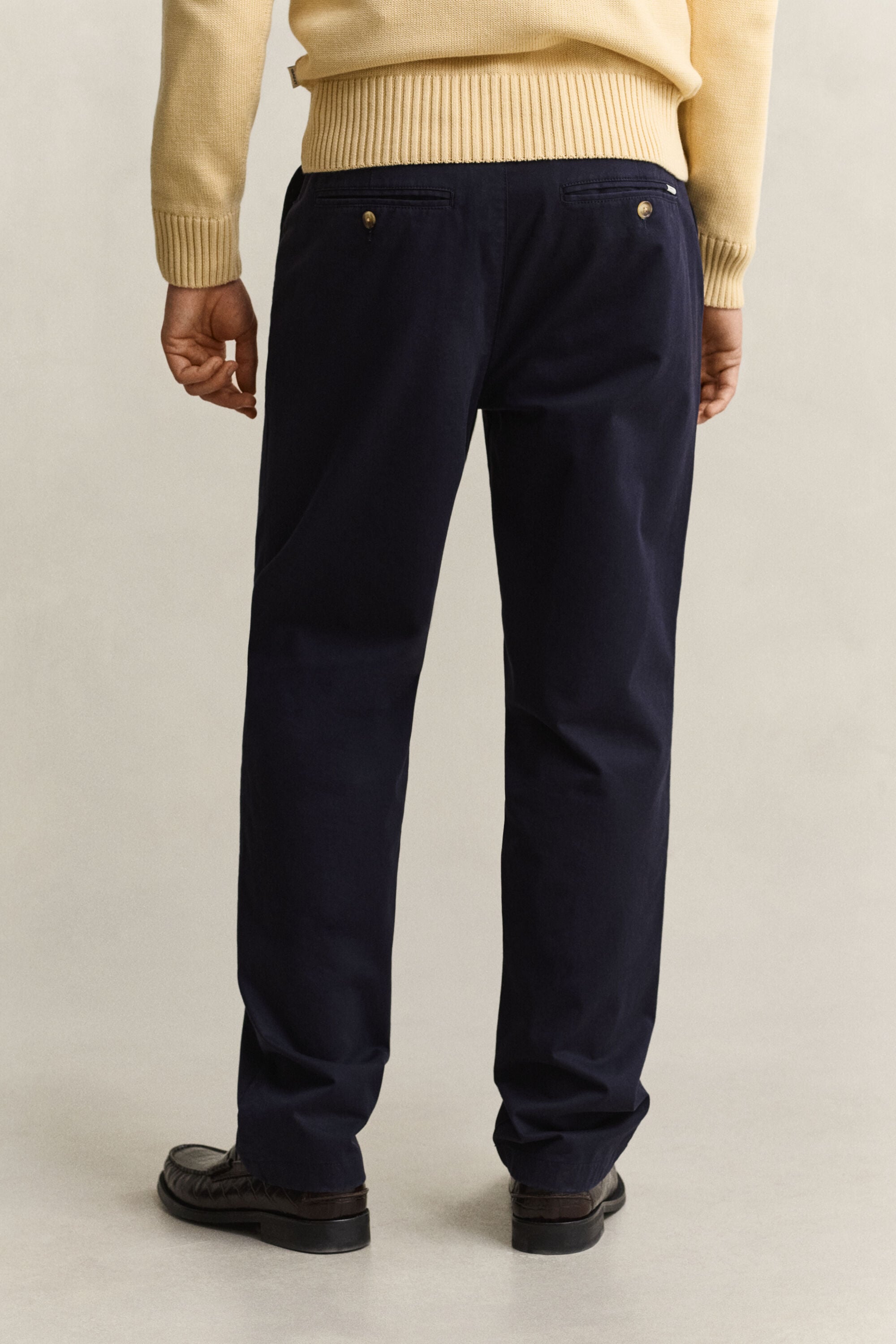 Classic Regular chino