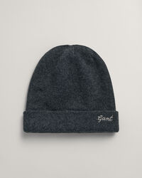 Wollen beanie
