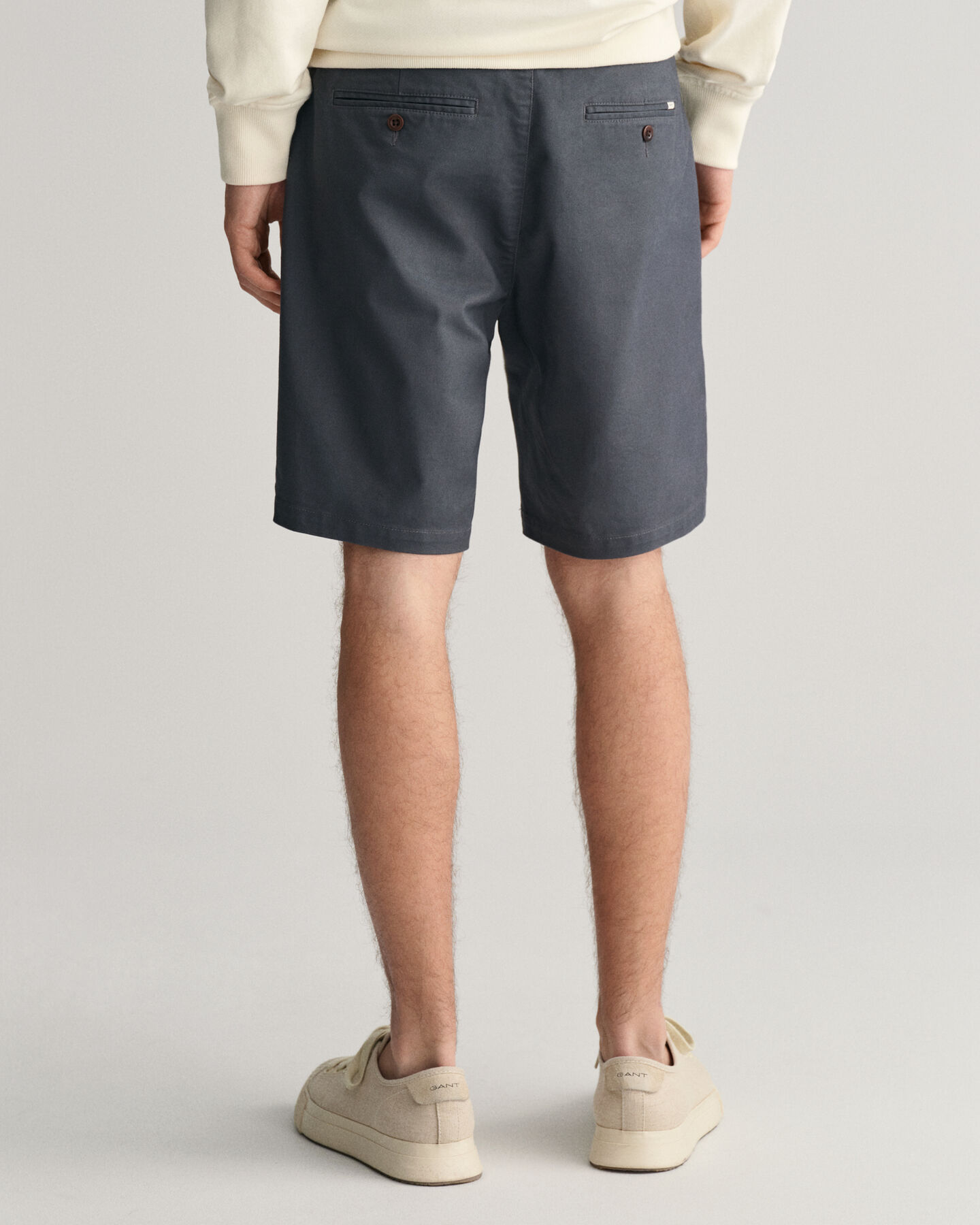 Regular Fit chinoshort