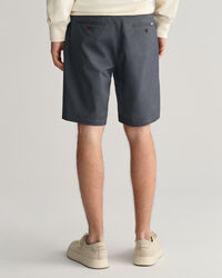 Regular Fit chinoshort