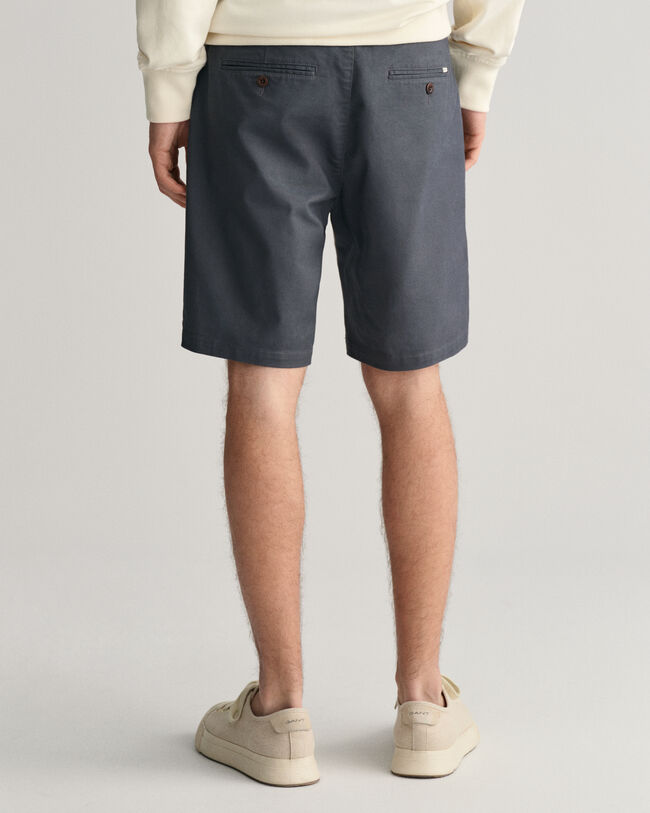 Regular Fit chinoshort