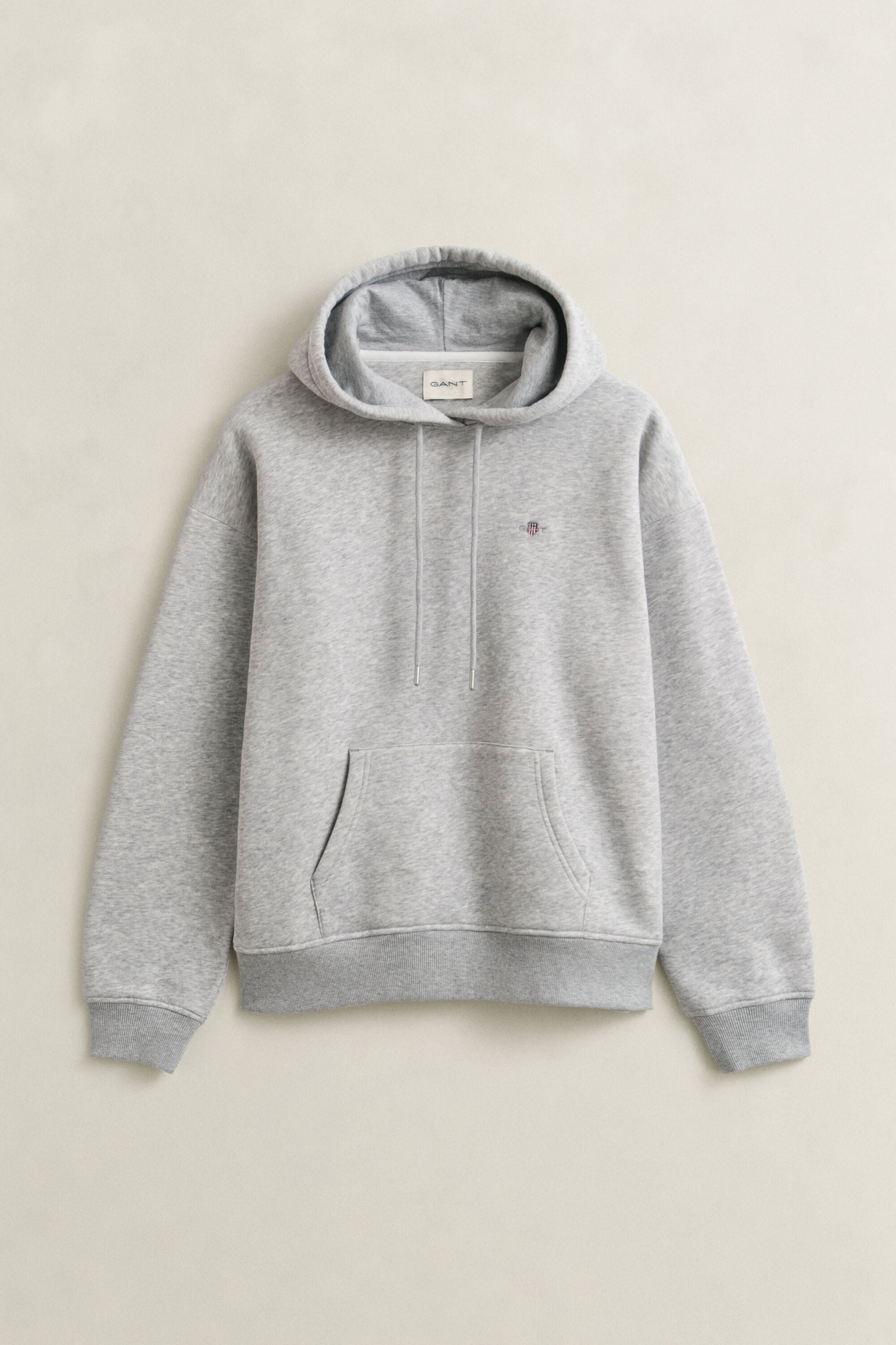Shield hoodie