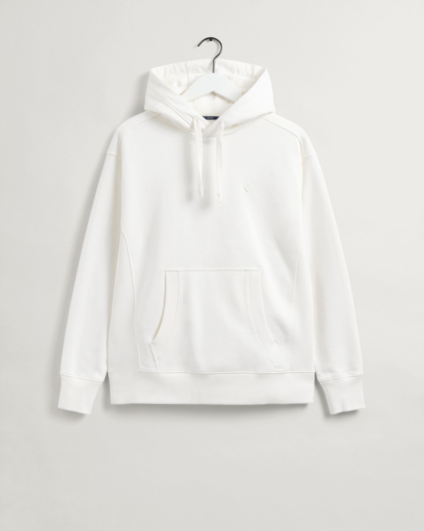 Icon G Essential hoodie van sweatstof