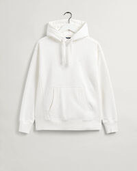 Icon G Essential hoodie van sweatstof