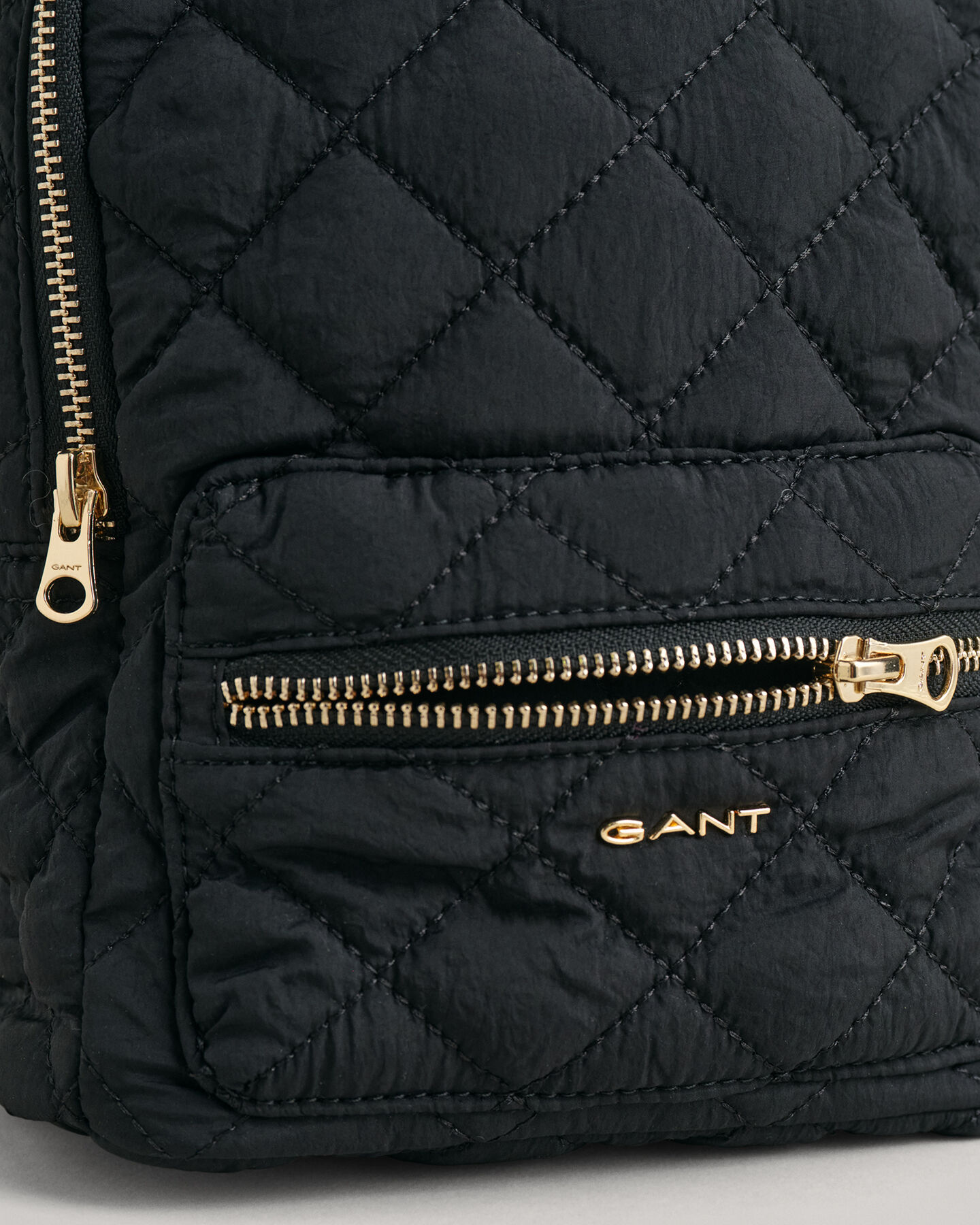 Teen Girls gewatteerde tas