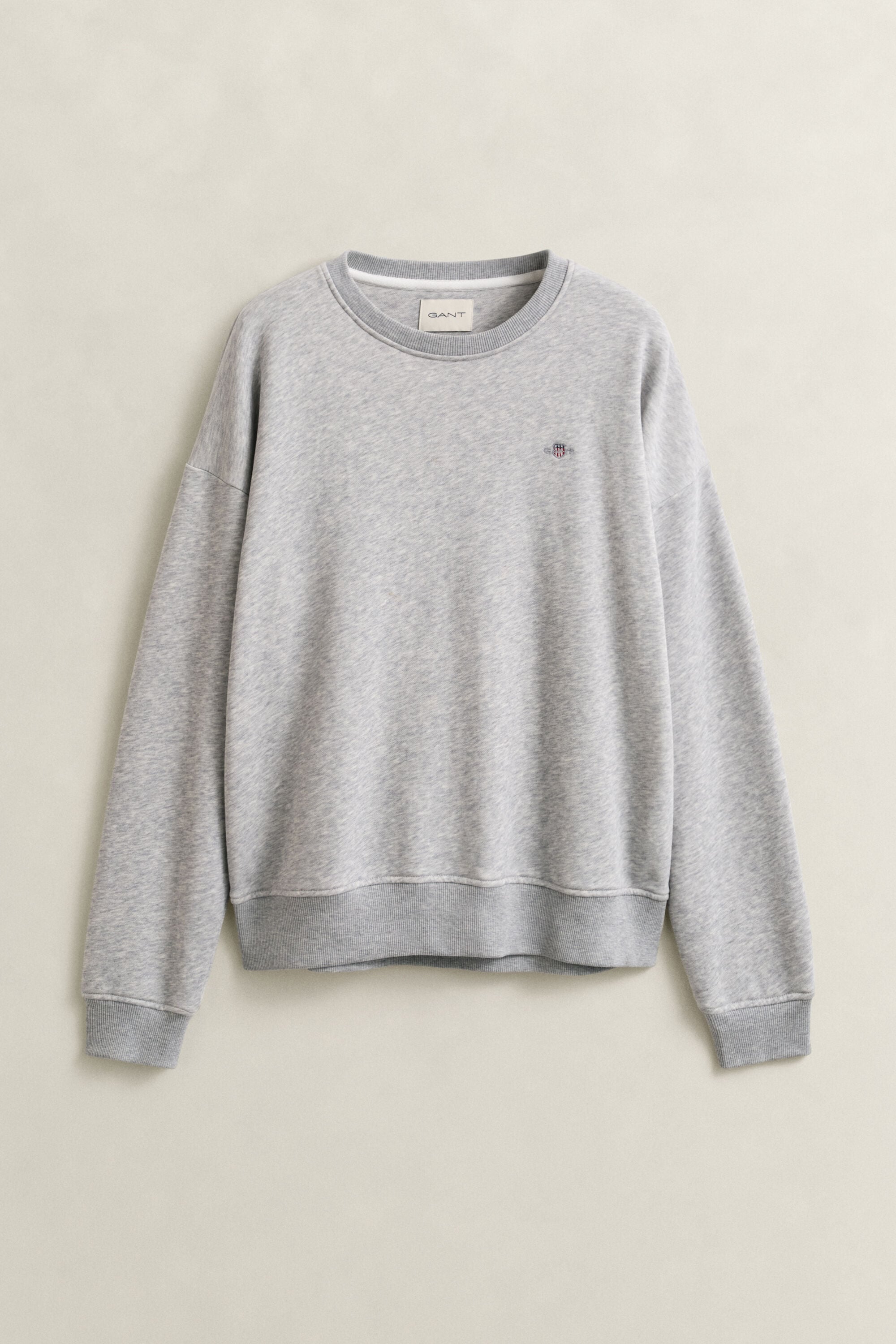 Shield sweatshirt
