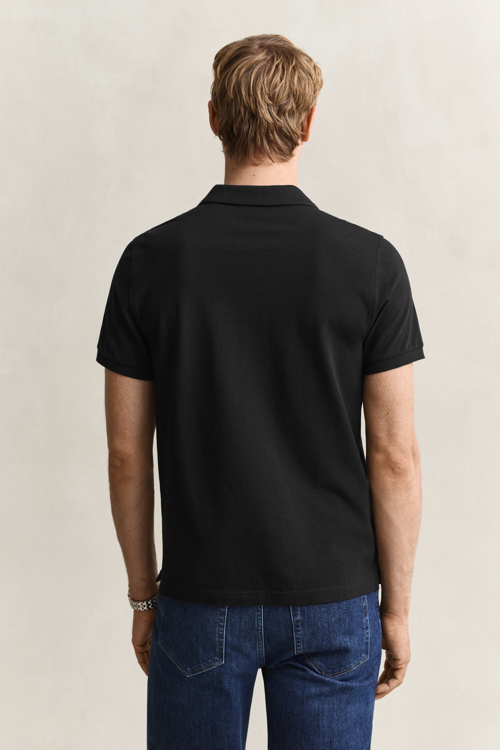 Classic Regular poloshirt