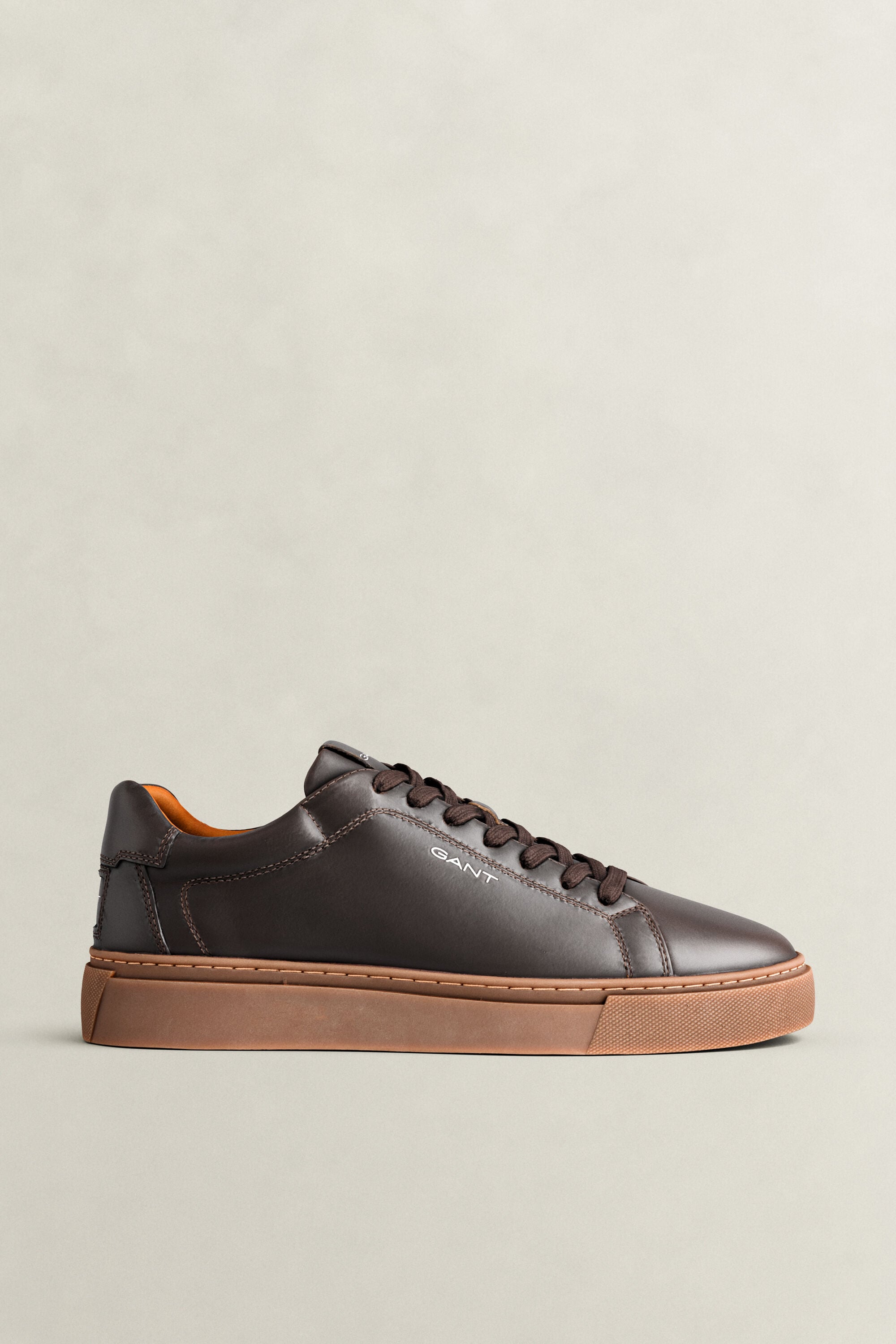 McJulien leren sneakers