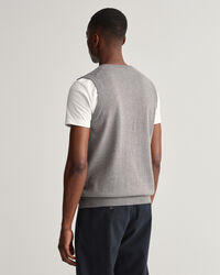 Classic katoenen spencer