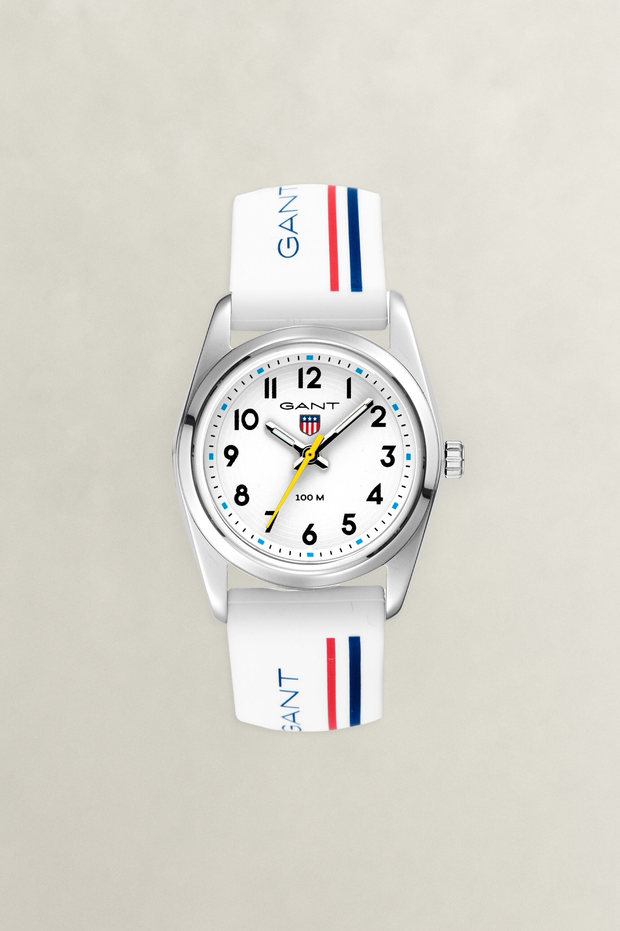 Polshorloge Graduate