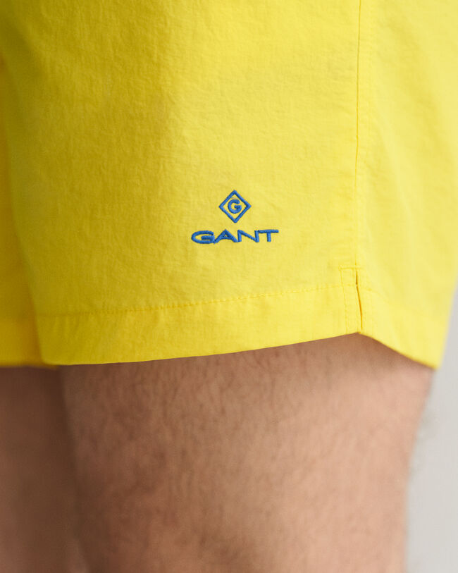 Classic Fit zwemshort