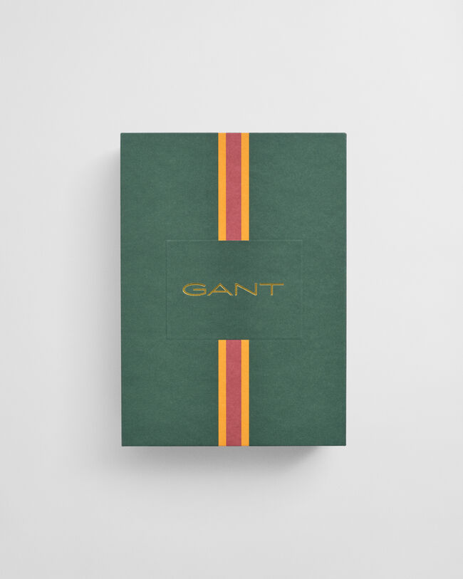 Kids cadeauset beanie & colsjaal van wolmix