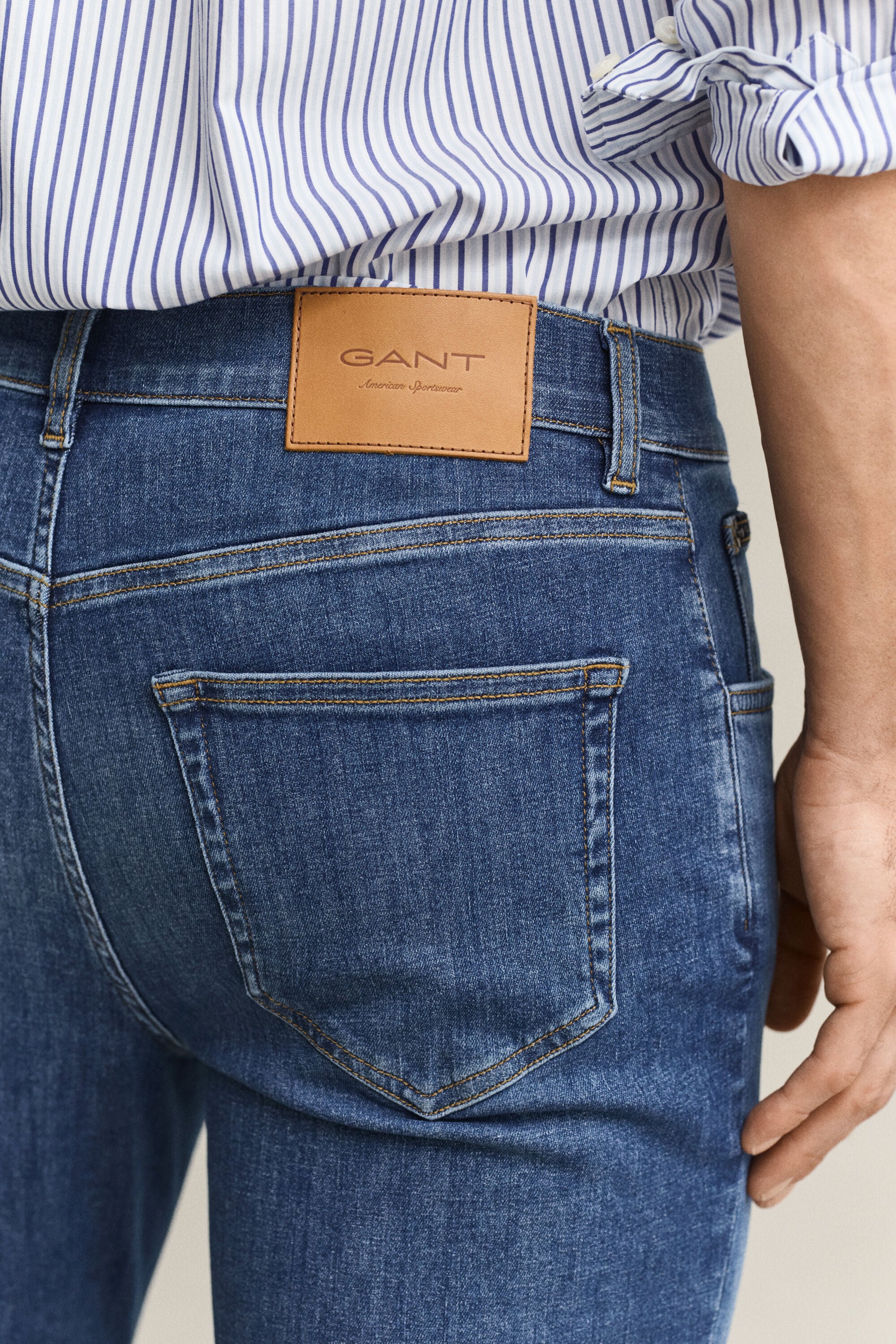 Extra Slim Fit Active Recover jeans