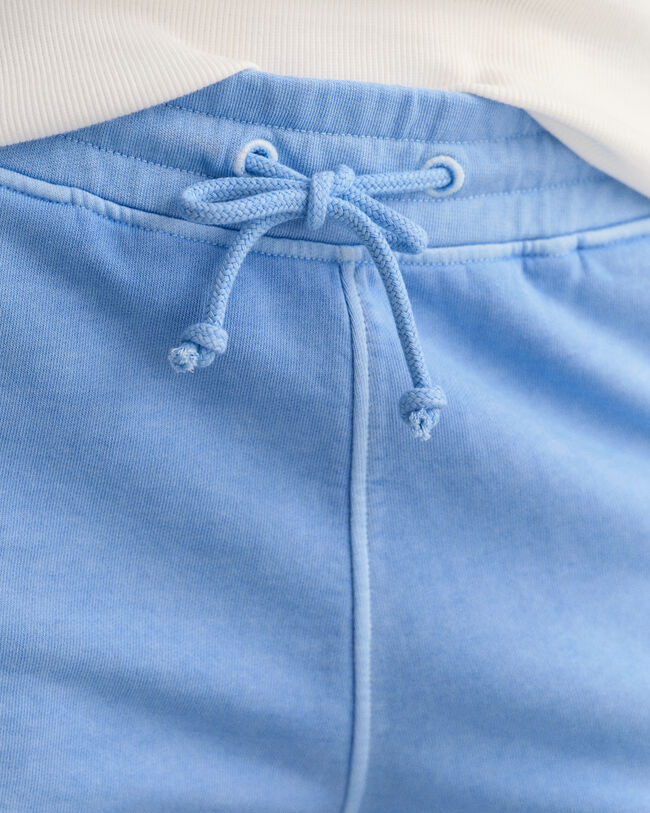 Relaxed Fit Sunfaded short