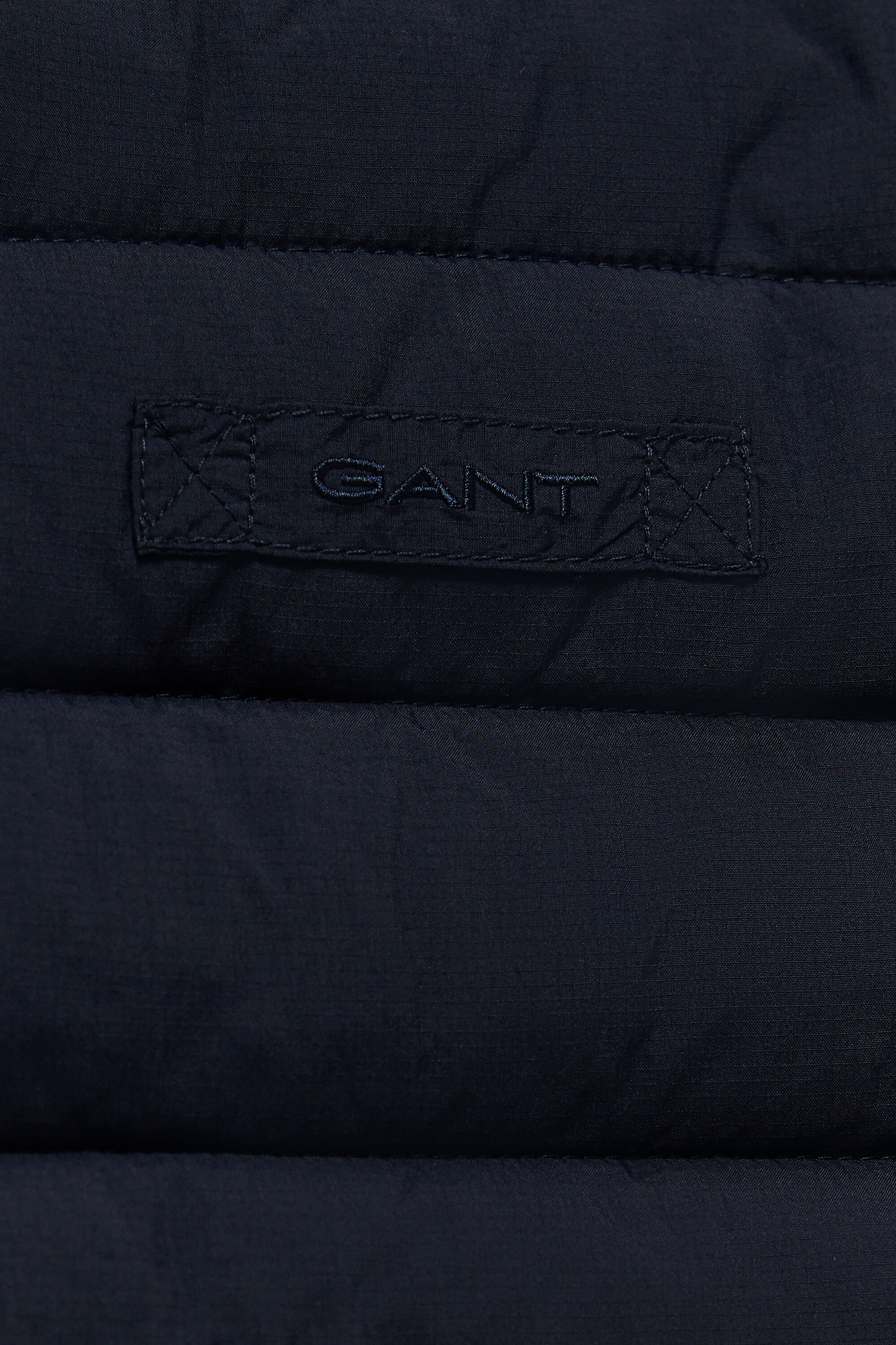 Lichtgewicht bodywarmer voor jongens
