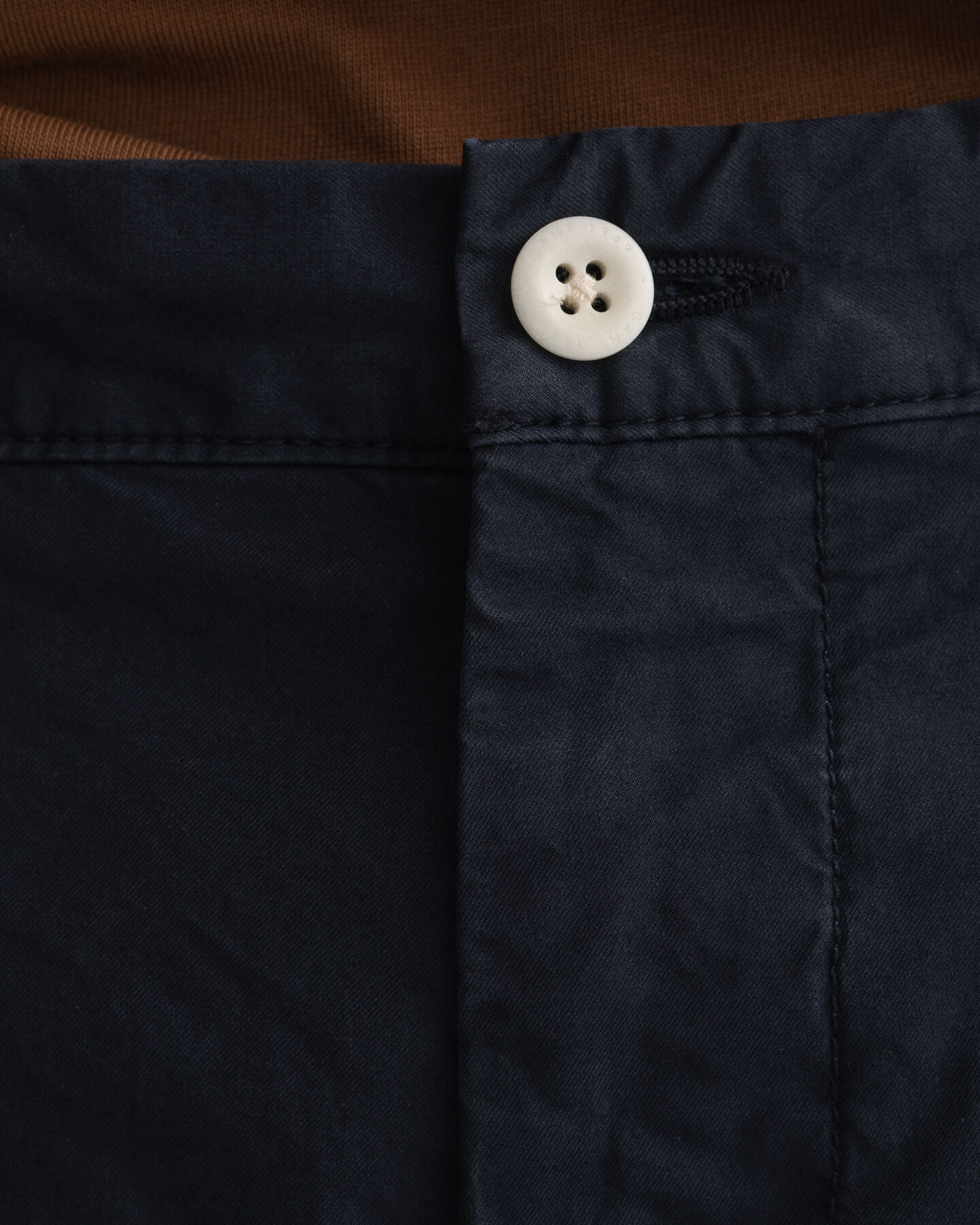 Allister Regular Fit Sunfaded short