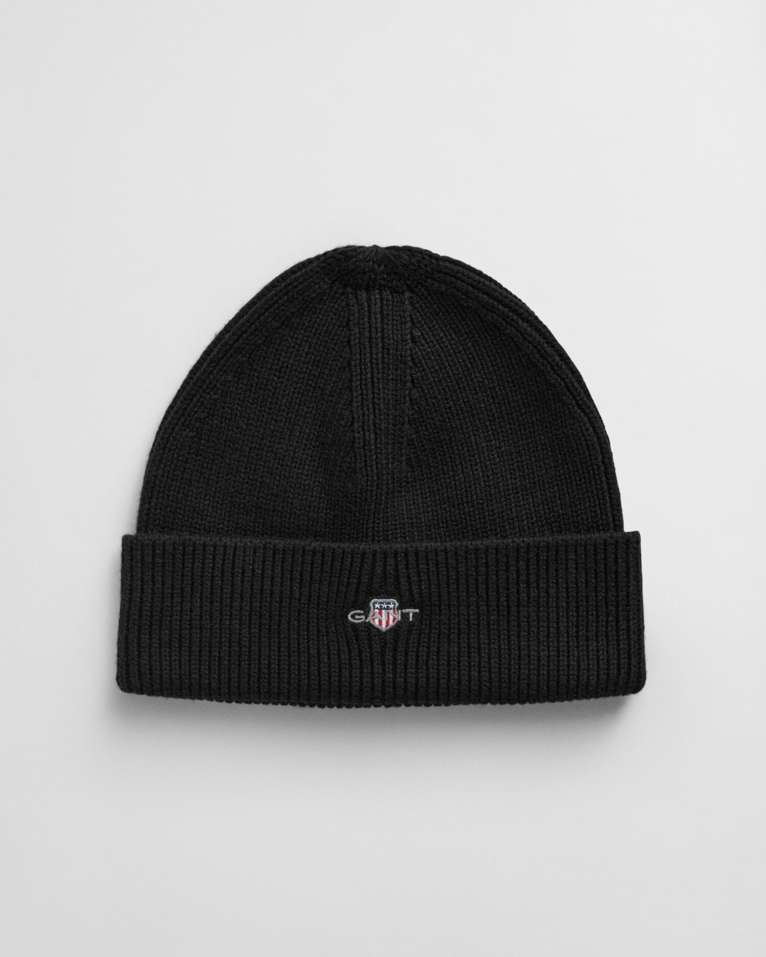 Teens Shield katoenen beanie
