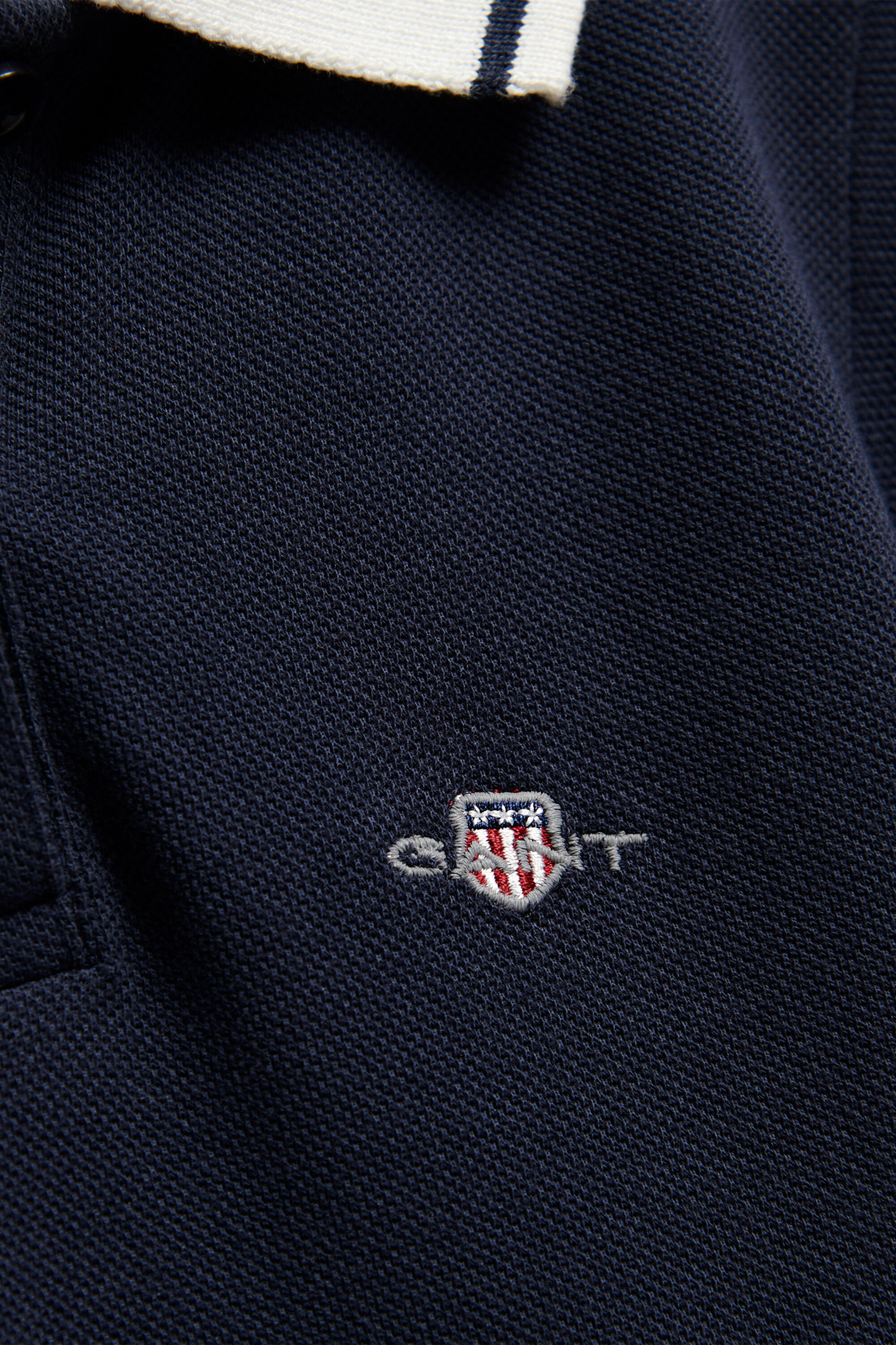 Girls Shield polojurk