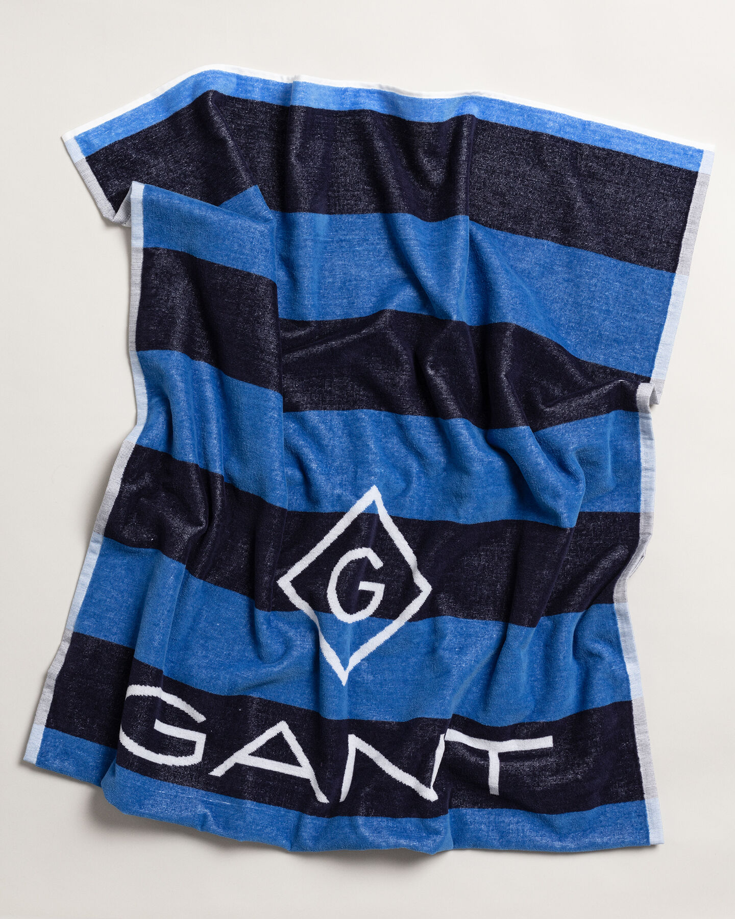 Rugby badhanddoek 100 x 180 cm