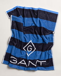 Rugby badhanddoek 100 x 180 cm