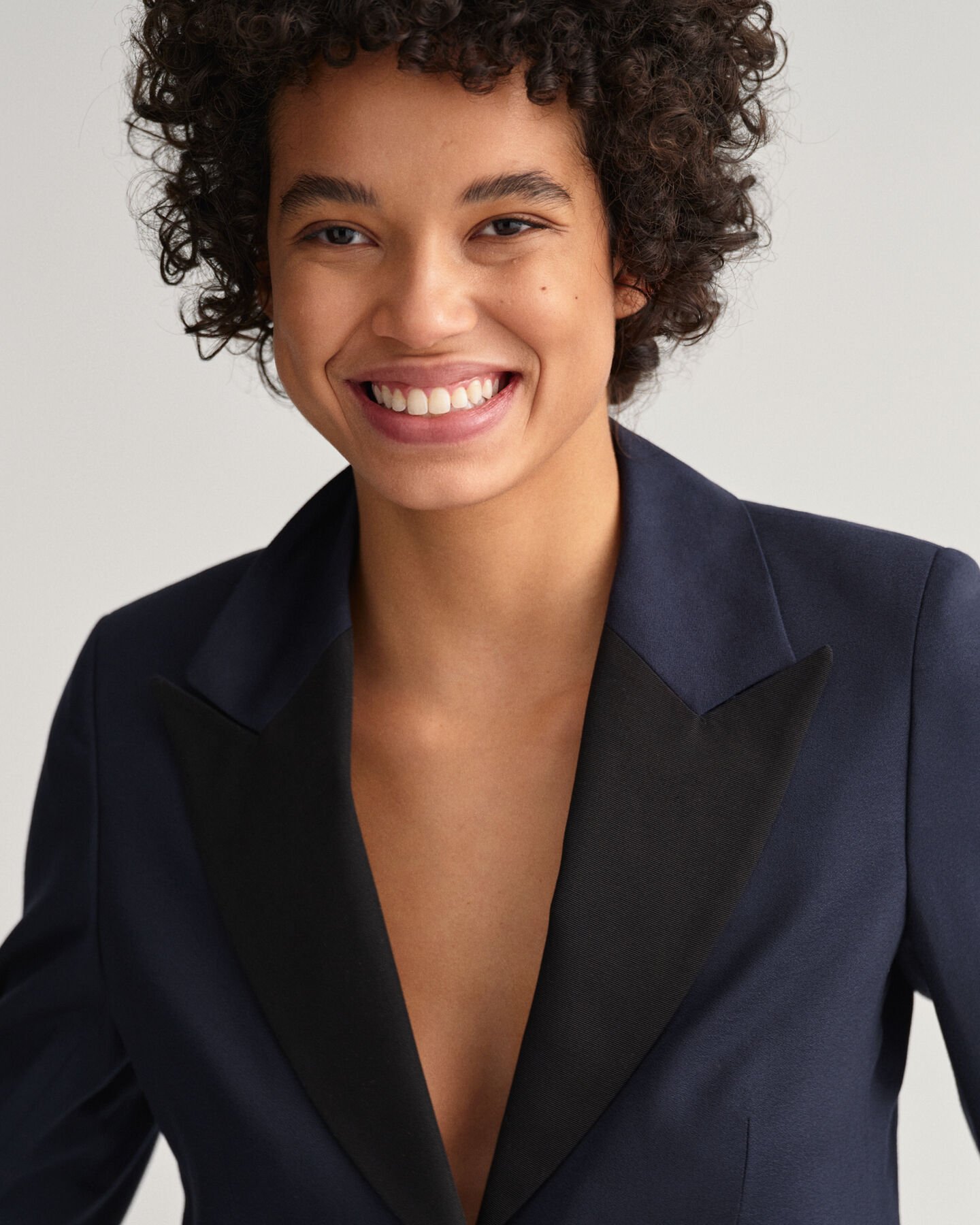 Tuxedo Slim Fit blazer