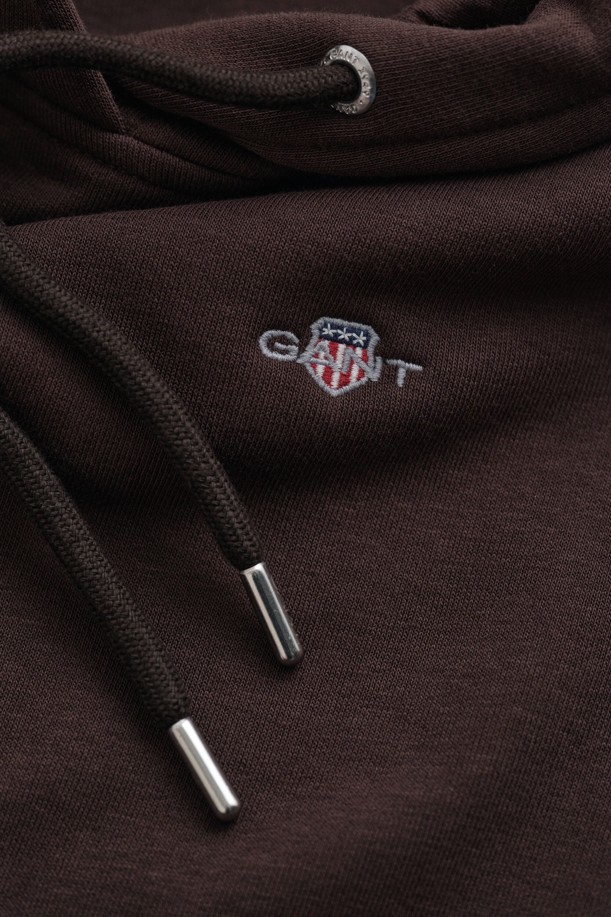 Shield hoodie