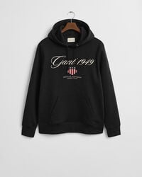 Graphic Hoodie