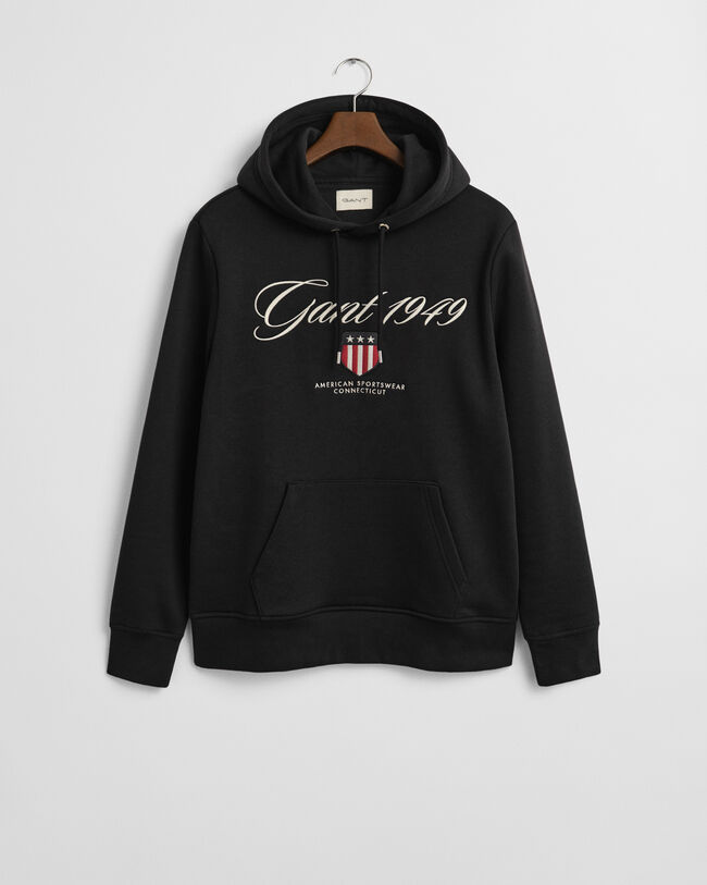 Graphic Hoodie