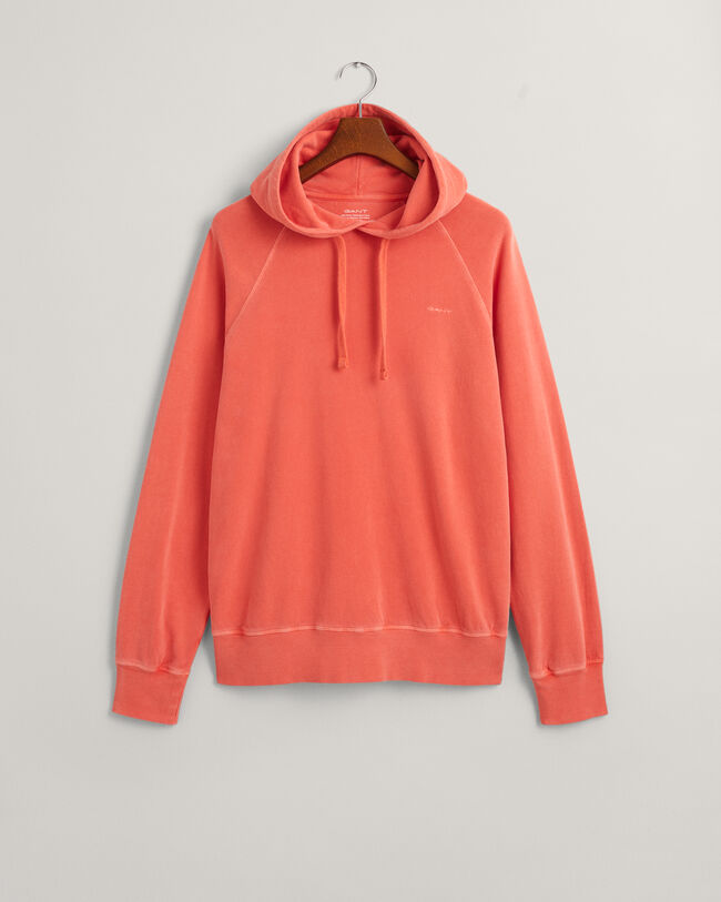 Sunfaded hoodie