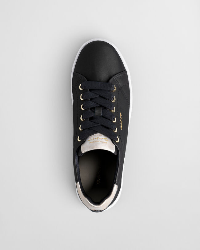 Avino leren sneakers