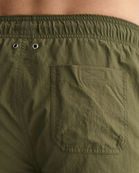 Classic Fit zwemshort