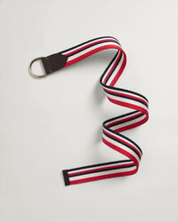 Sailing geweven riem