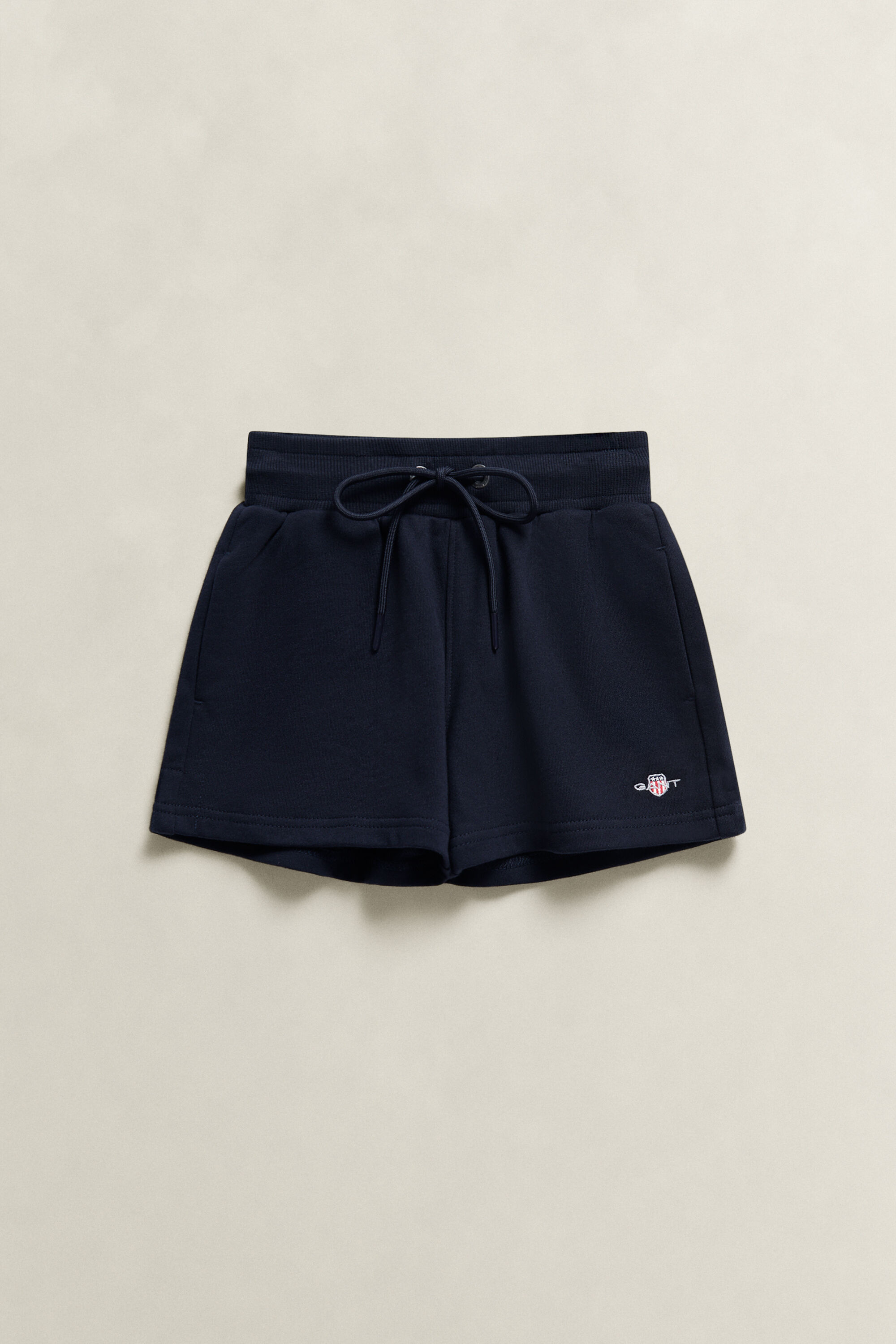 Girls Shield sweatshort