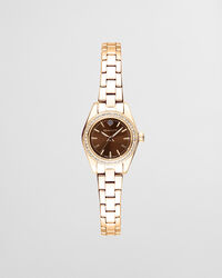 Polshorloge Fairhaven met sieraden