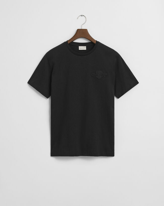 Tonal Archive Shield T-shirt