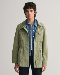 Speciaal geverfd Field jack