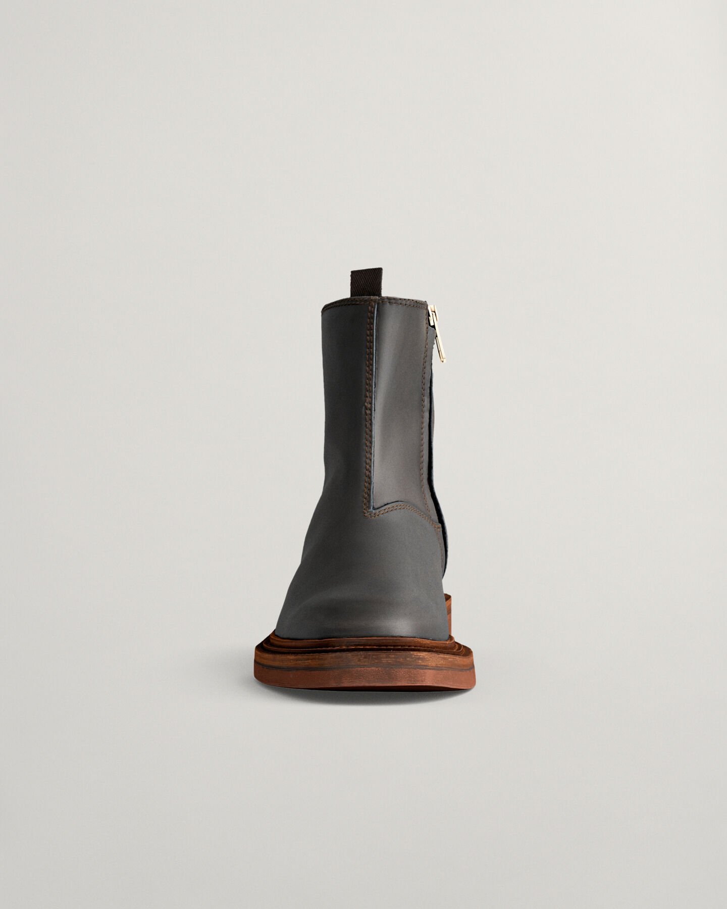 Fairwyn halfhoge laarzen