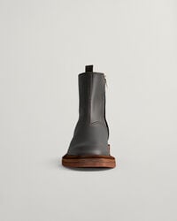 Fairwyn halfhoge laarzen