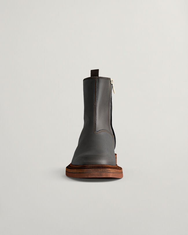 Fairwyn halfhoge laarzen