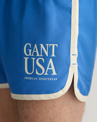 Korte GANT USA zwemshort