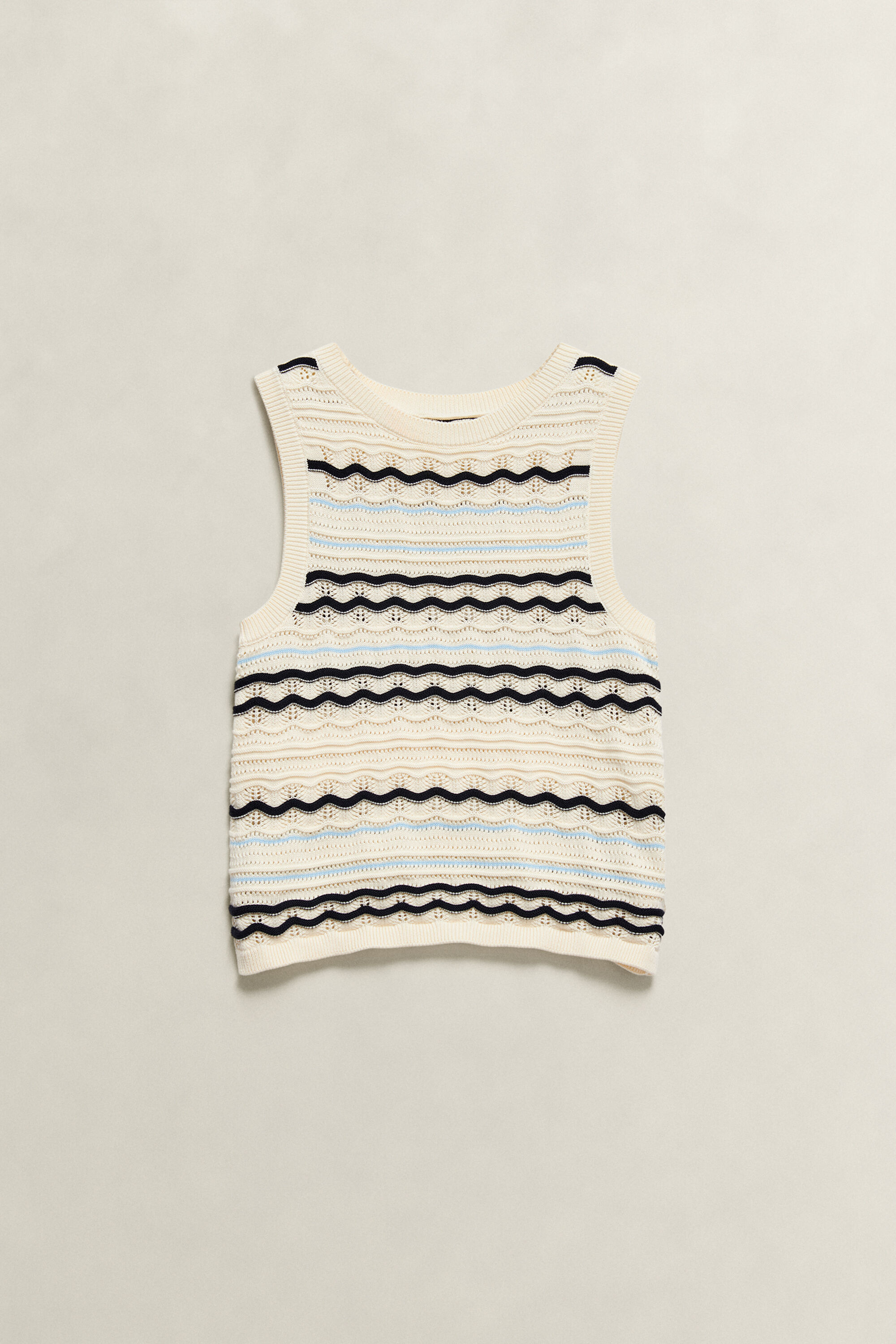 Teen Girls gebreide spencer