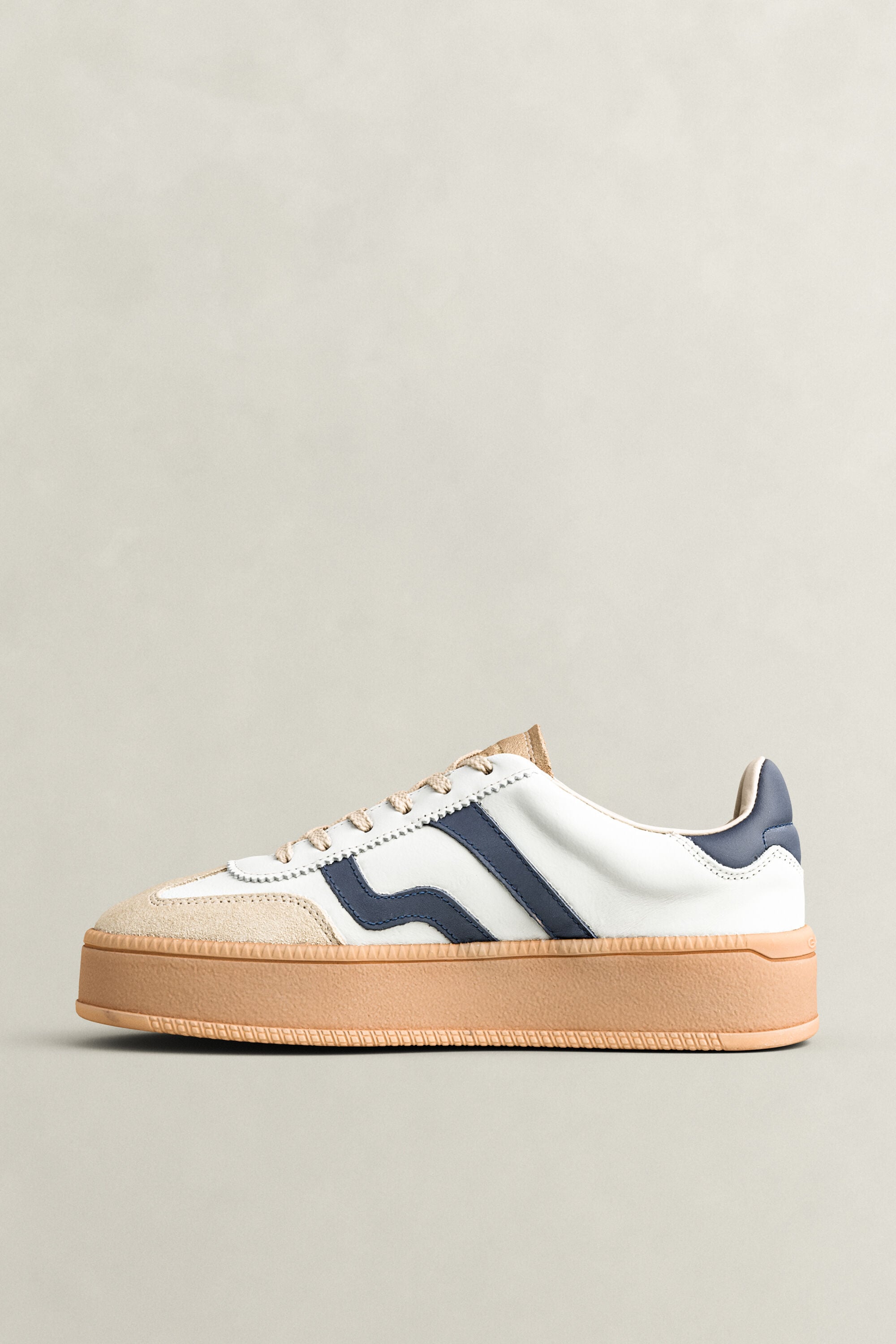 Cuzmani sneakers van leer