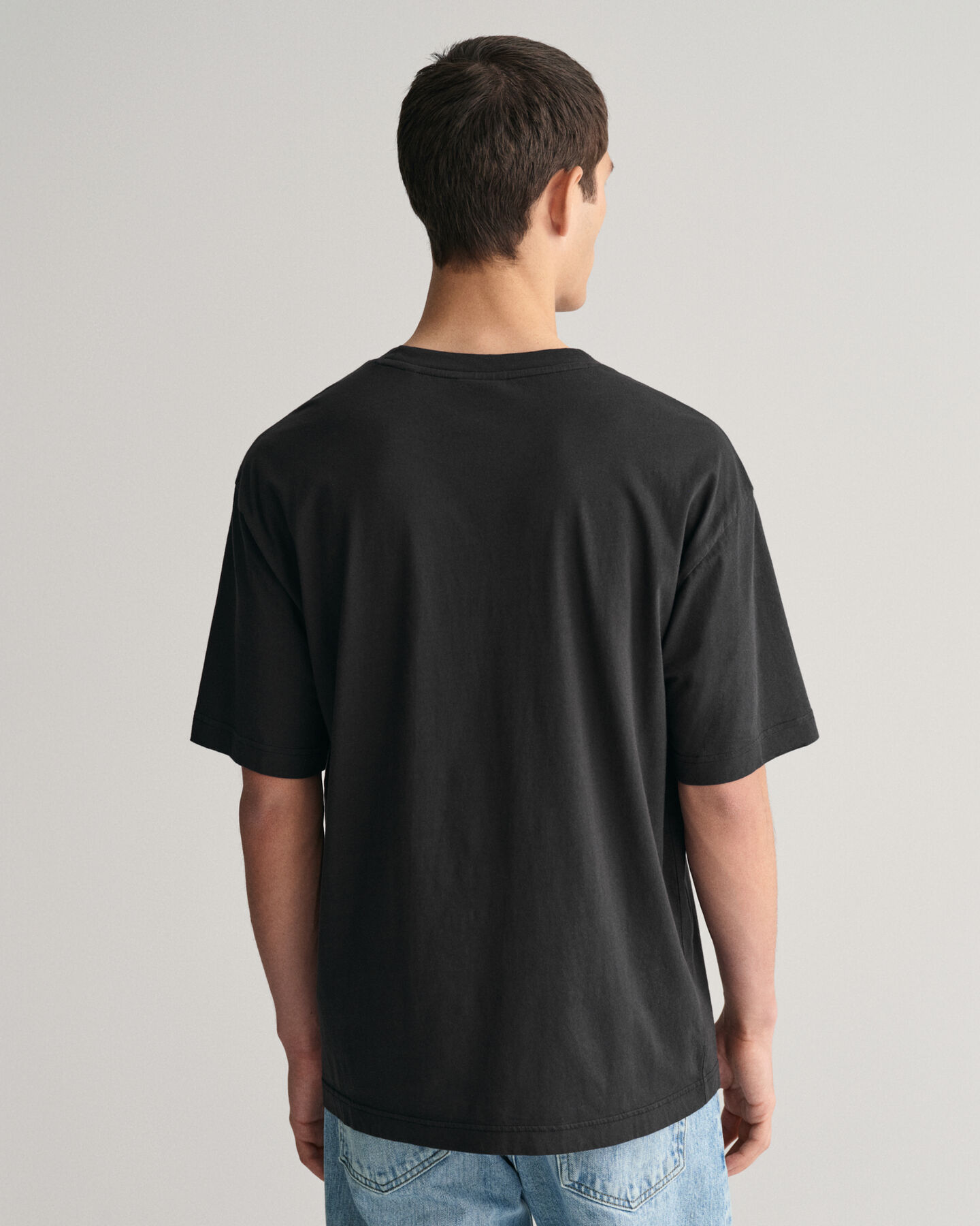 Verwassen Graphic T-shirt