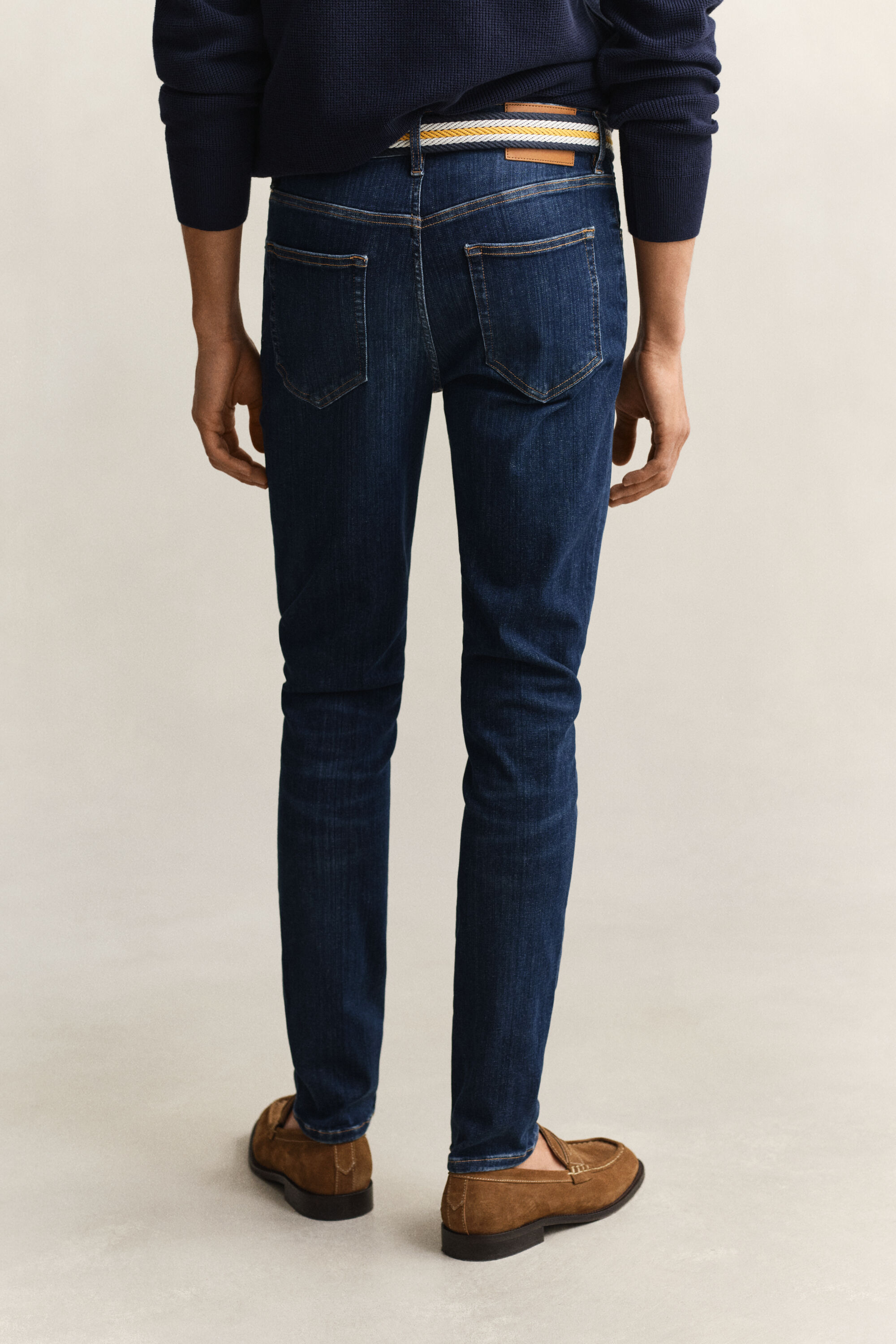 Extra Slim Fit Active Recover jeans