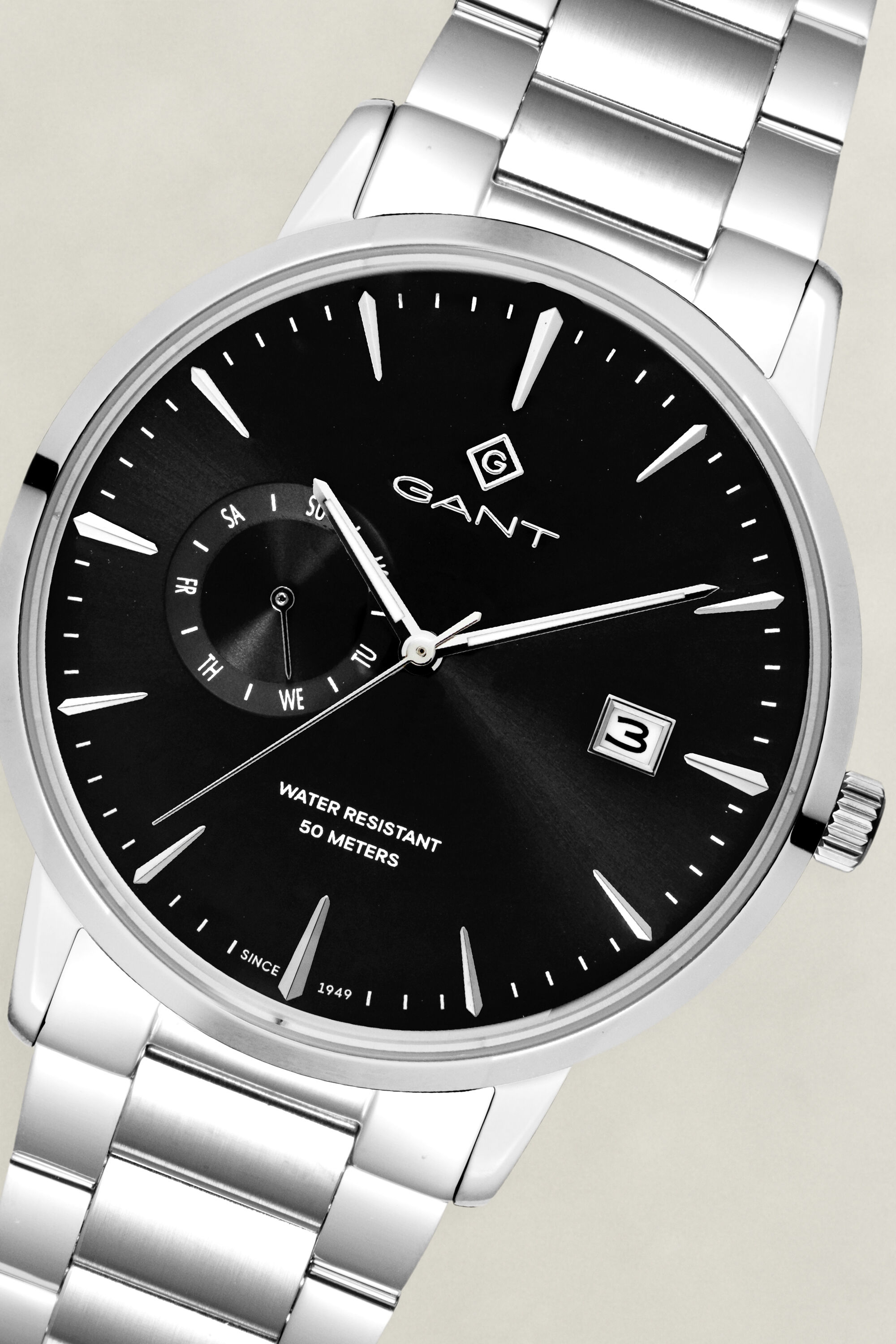 Polshorloge East Hill