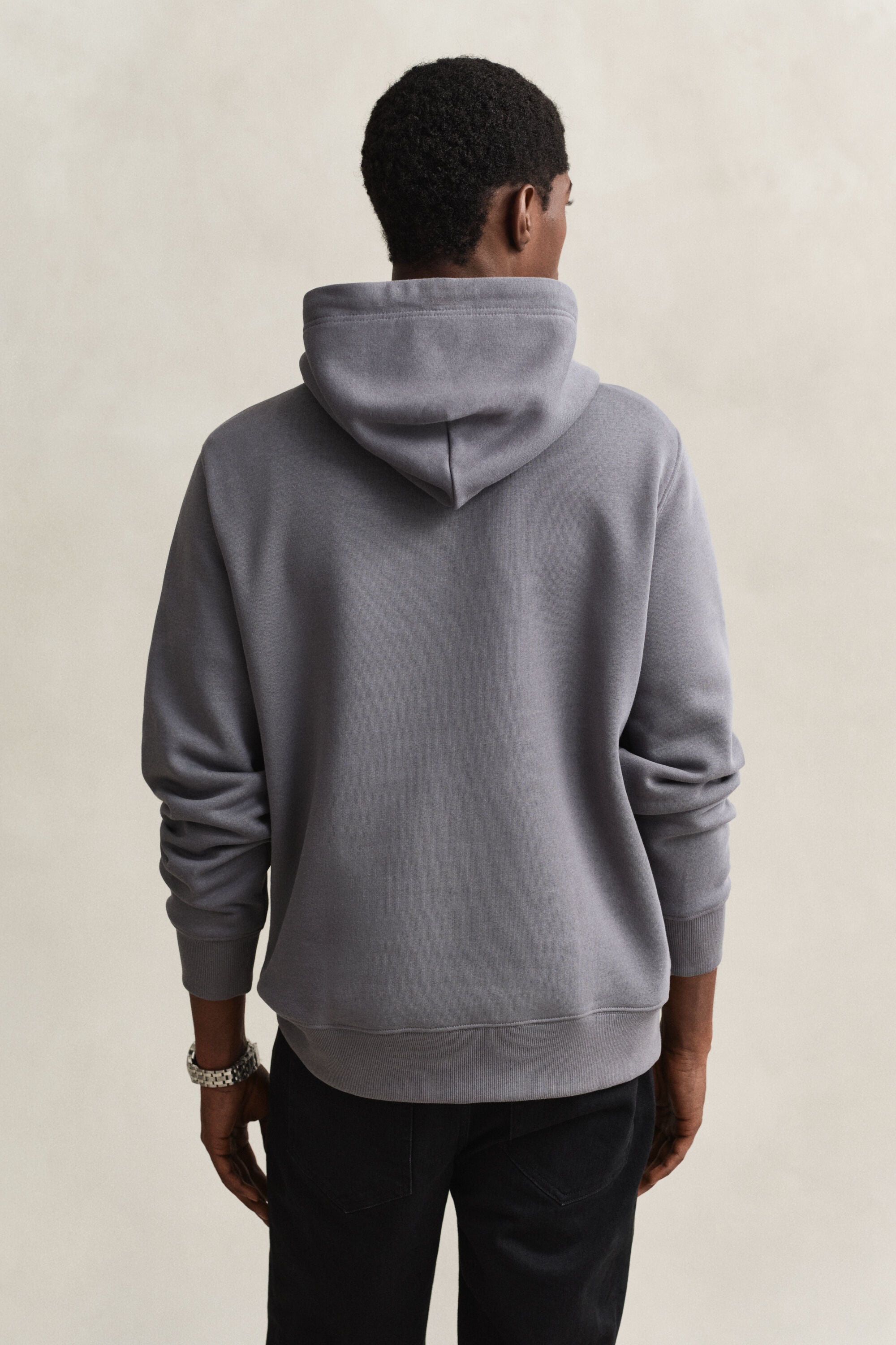 Shield hoodie