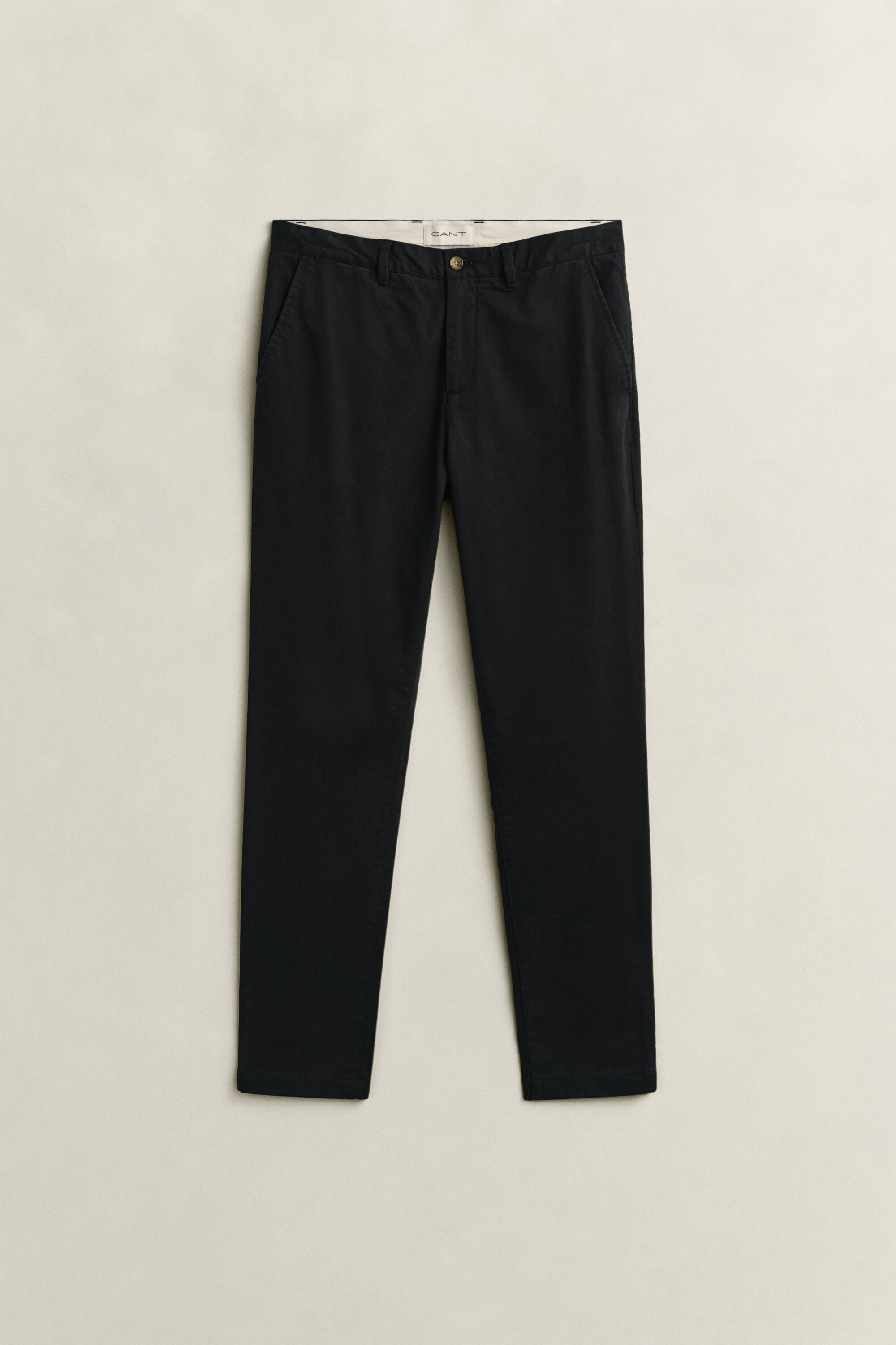 Slim fit klassieke chino