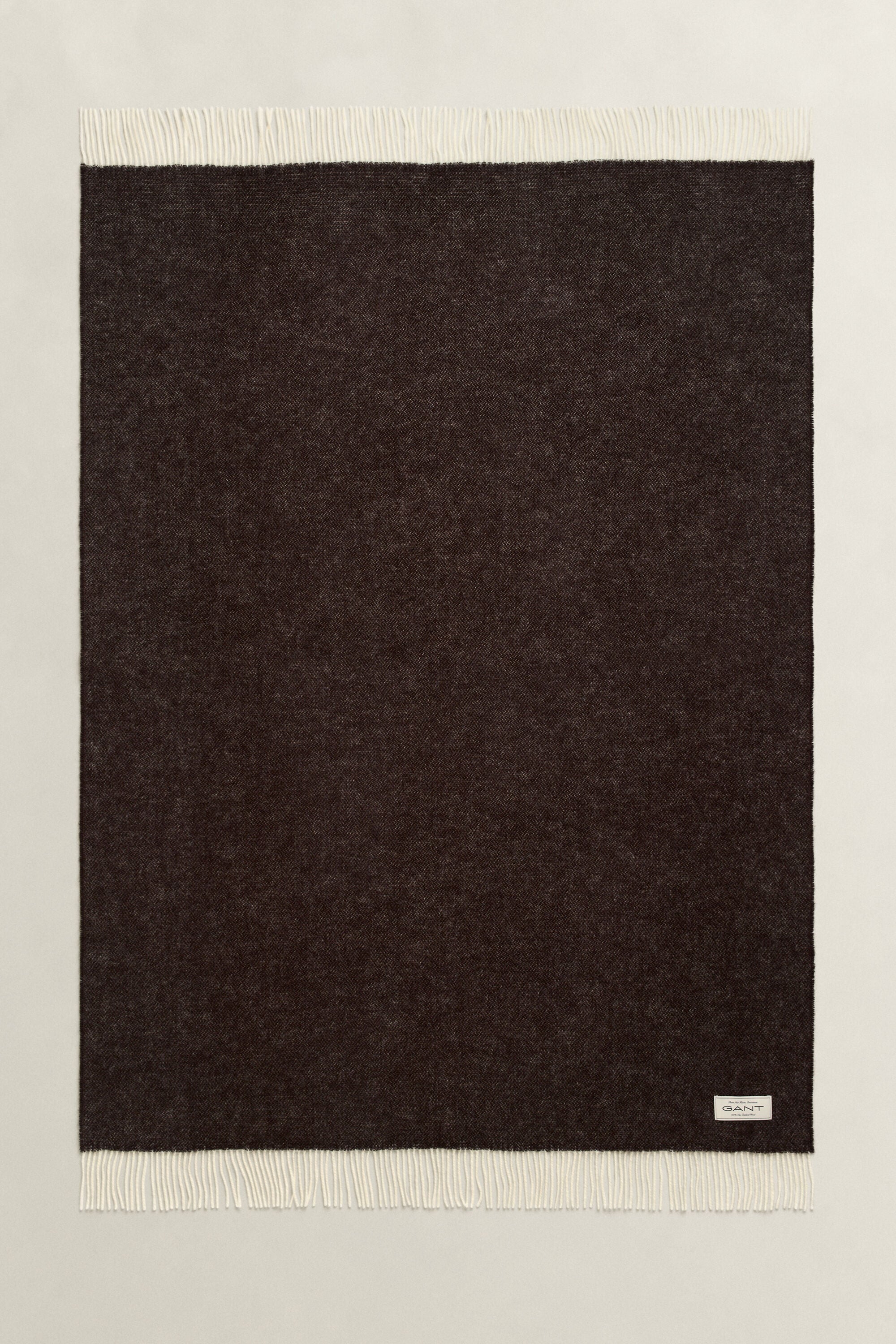 Wollen sprei