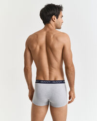 Set van drie boxershorts